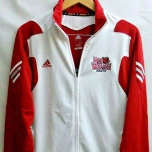 Adidas ARKANSAS STATE RED WOLVES Mens LARGE/L